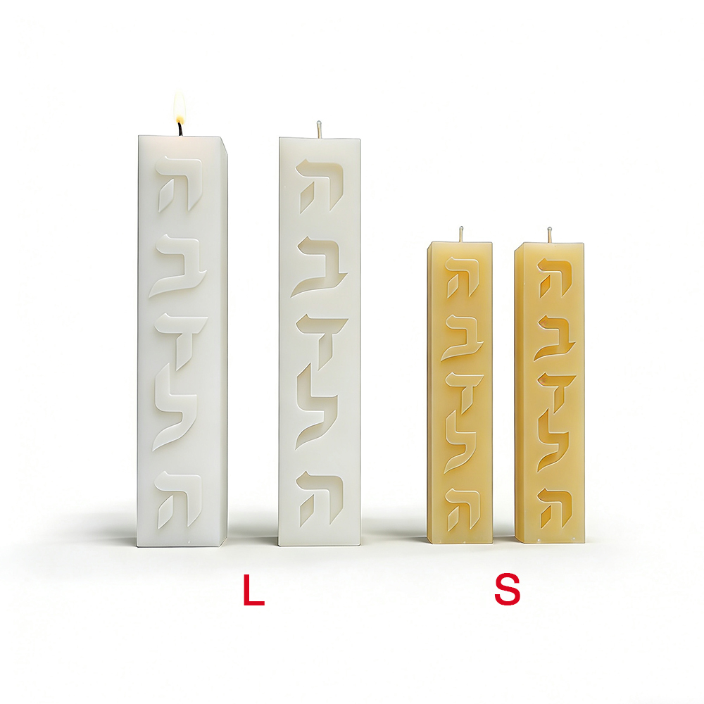 قالب شمع من السيليكون DIY بأحر - مراجعة Candle Supplies Tins وسعره