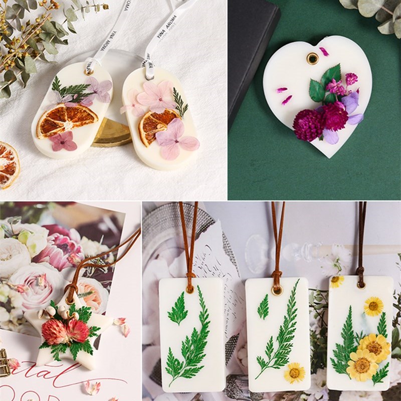 250 جرام/500 جرام شمع الصويا ا - مراجعة Candle Supplies Tins وسعره