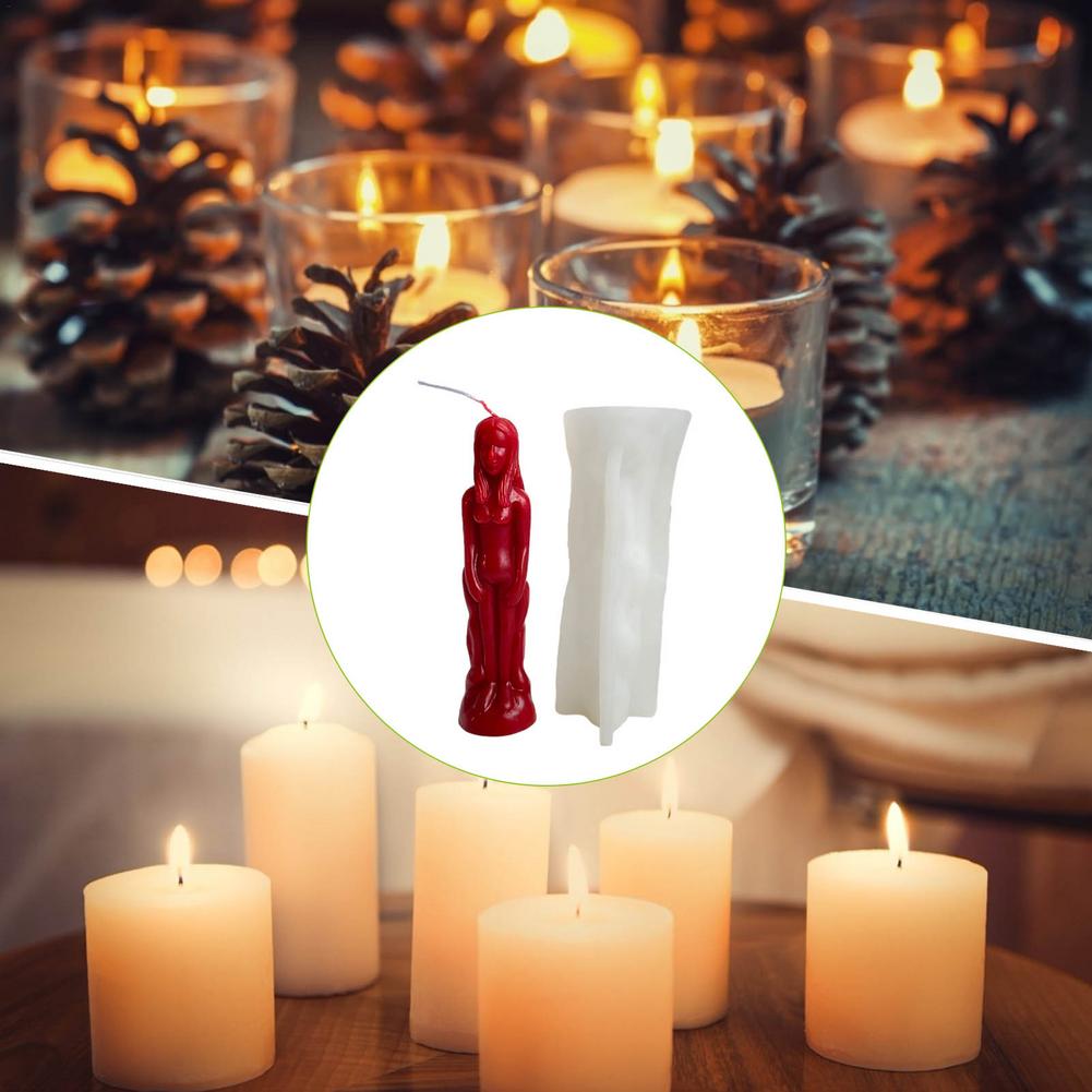 لتقوم بها بنفسك قالب شمع الإنس - مراجعة Candle Supplies Tins وسعره